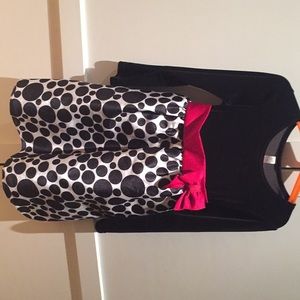 Holiday dress - size 6x